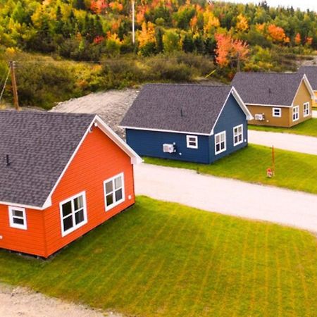 Appalachian Chalets & Rv Corner Brook Exterior photo