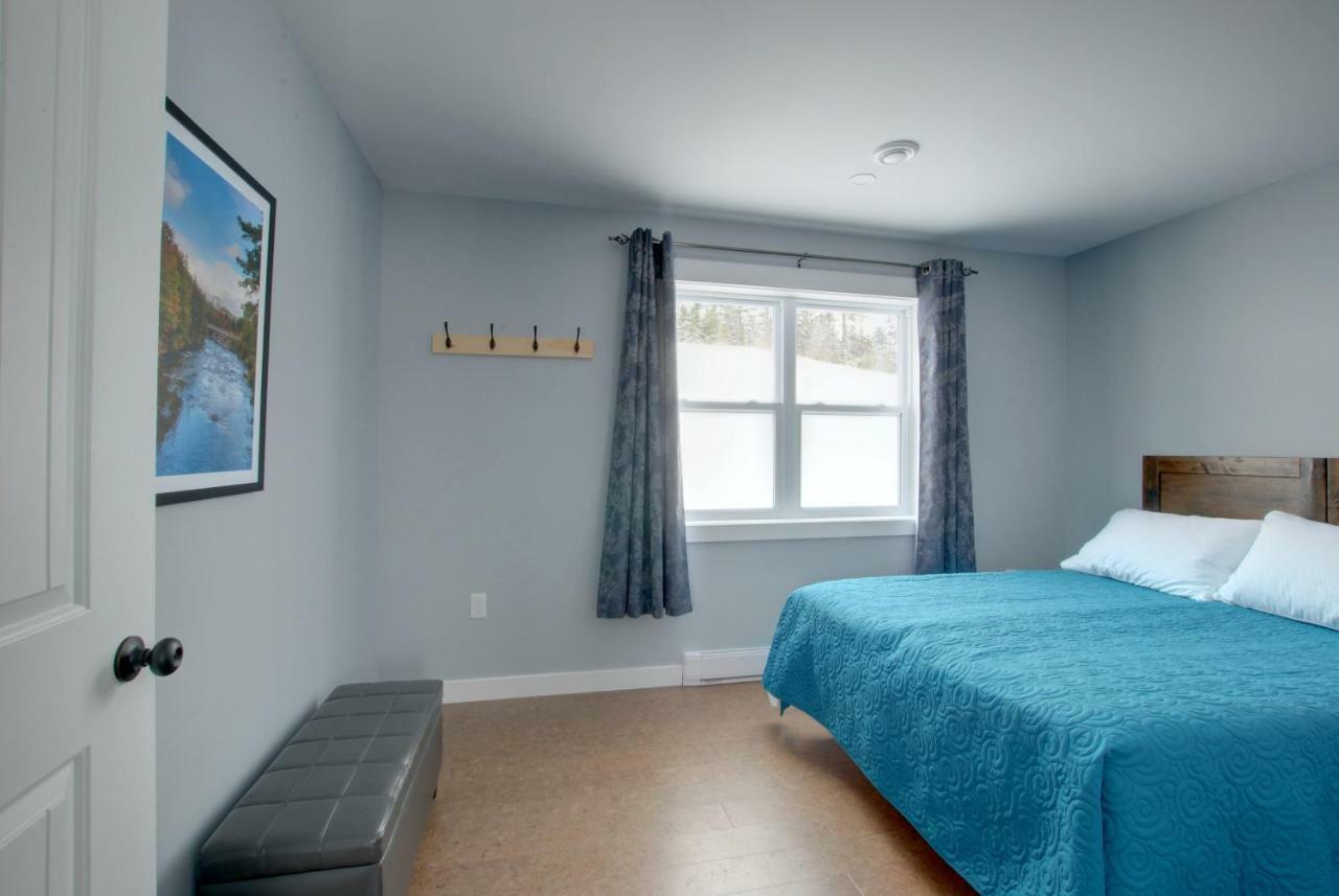 Appalachian Chalets & Rv Corner Brook Exterior photo
