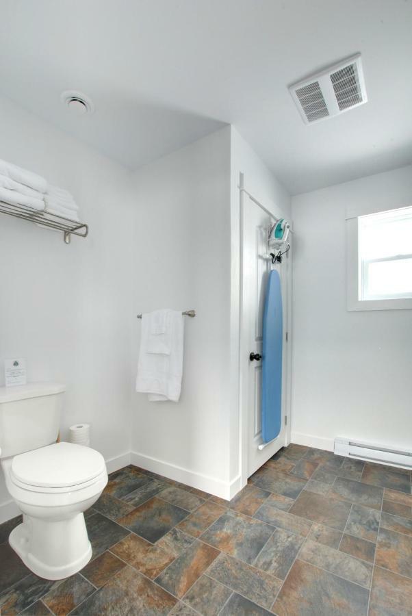 Appalachian Chalets & Rv Corner Brook Exterior photo